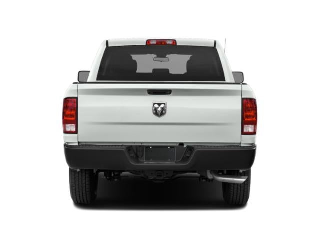 2014 RAM 1500 2WD Crew Cab 5.7 Ft Box Tradesman