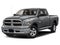 2020 RAM 1500 Classic SLT 4x4 Quad Cab 6'4" Box