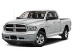 2020 RAM 1500 Classic SLT 4x4 Quad Cab 6'4" Box