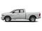 2020 RAM 1500 Classic SLT 4x4 Quad Cab 6'4" Box