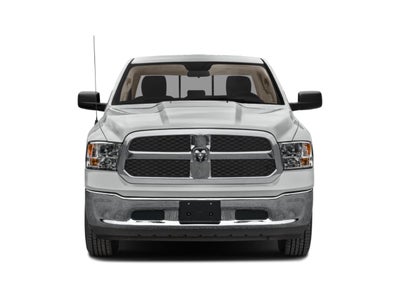 2020 RAM 1500 Classic SLT 4x4 Quad Cab 6'4" Box