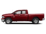 2021 RAM 1500 Classic Warlock 4x4 Quad Cab 6'4" Box