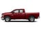 2021 RAM 1500 Classic Warlock 4x4 Quad Cab 6'4" Box