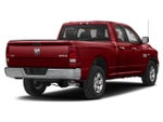 2021 RAM 1500 Classic Warlock 4x4 Quad Cab 6'4" Box
