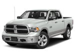 2018 RAM 1500 Big Horn 4x4 Crew Cab 5'7" Box