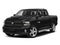 2017 RAM 1500 Night 4x4 Crew Cab 5'7" Box