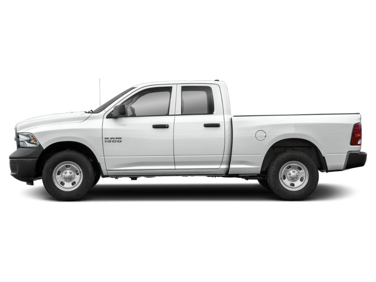 2018 RAM 1500 Rebel 4x4 Crew Cab 5'7" Box