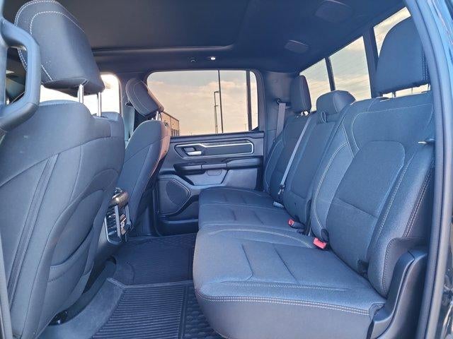 2022 RAM 1500 Big Horn 4x2 Crew Cab 5'7" Box