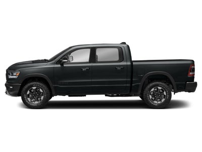 2019 RAM 1500 Big Horn/Lone Star 4x2 Crew Cab 5'7" Box