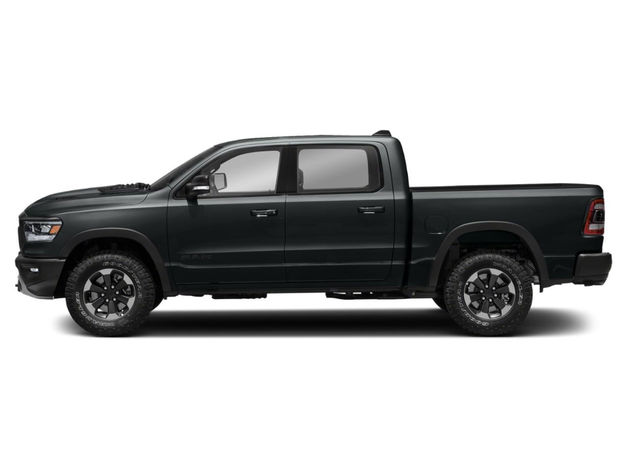2019 RAM 1500 Big Horn/Lone Star 4x2 Crew Cab 5'7" Box