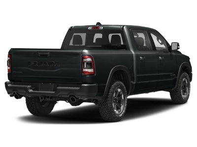 2019 RAM 1500 Big Horn/Lone Star 4x2 Crew Cab 5'7" Box