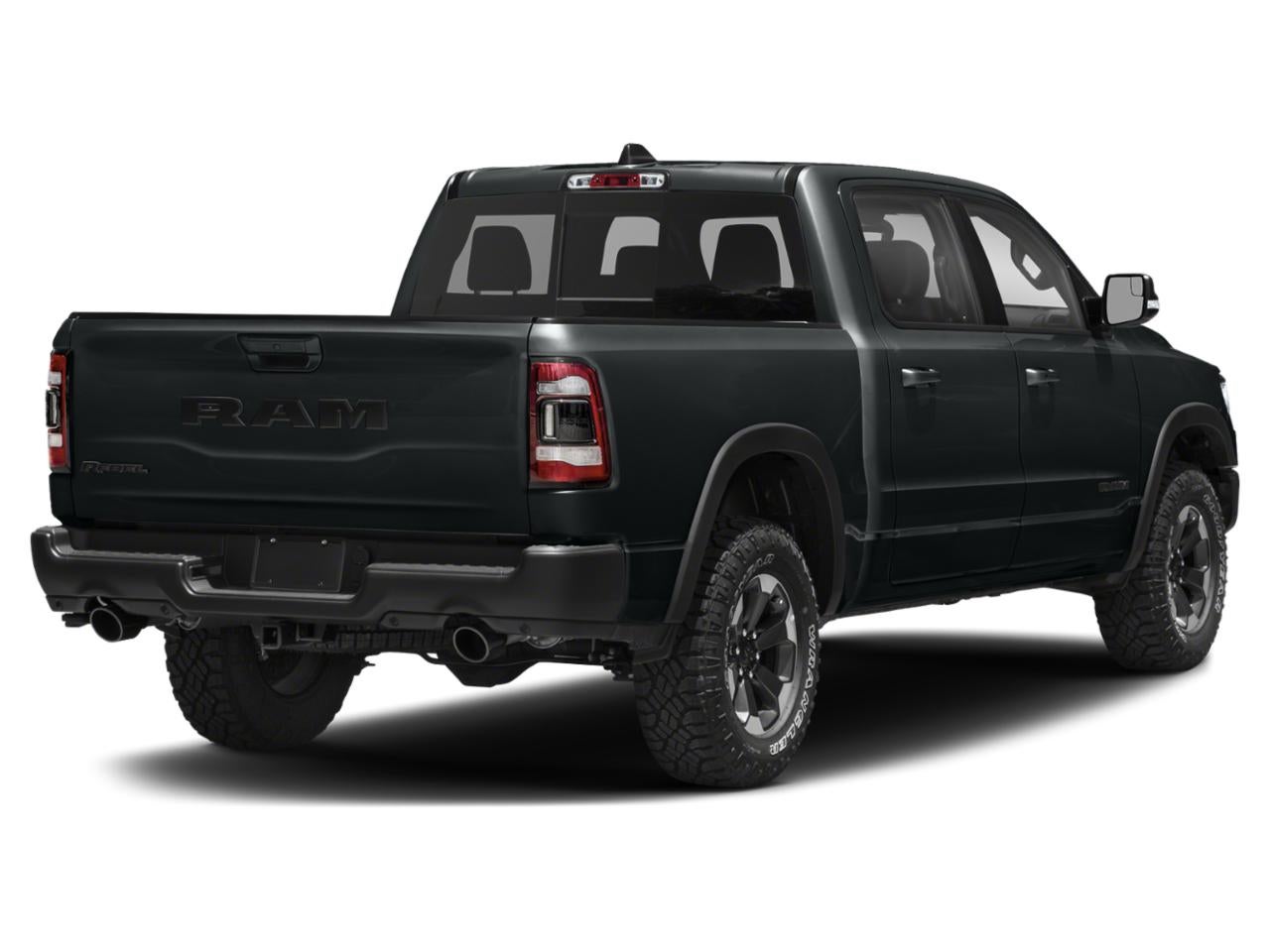2019 RAM 1500 Big Horn/Lone Star 4x2 Crew Cab 5'7" Box