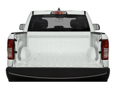 2019 RAM 1500 Tradesman 4x2 Crew Cab 5'7" Box