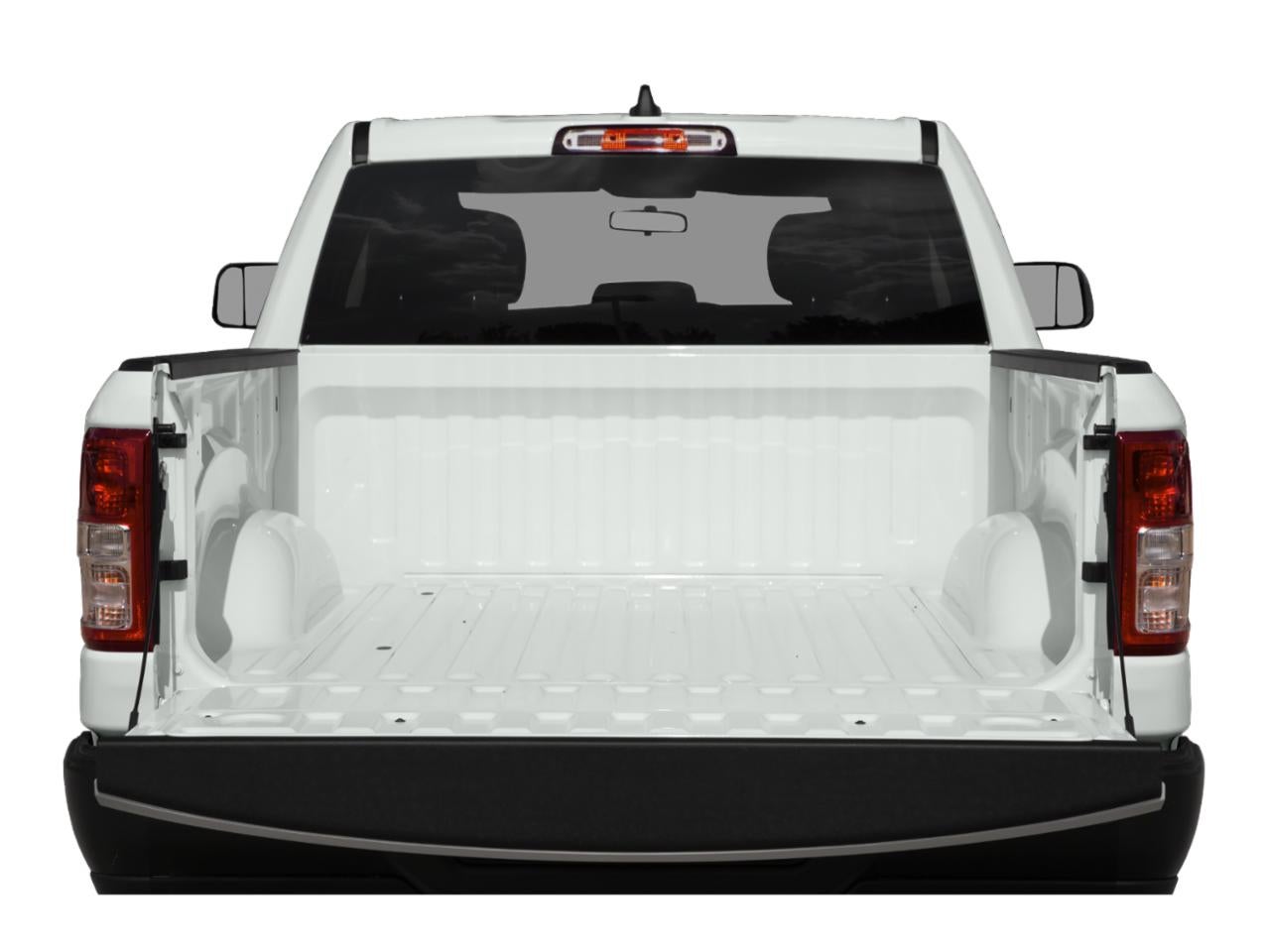 2019 RAM 1500 Tradesman 4x2 Crew Cab 5'7" Box