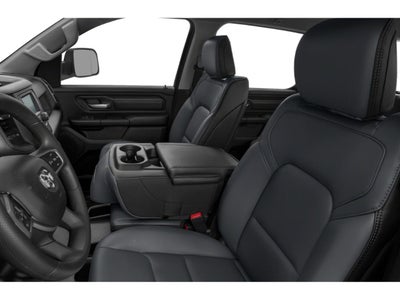 2019 RAM 1500 Tradesman 4x2 Crew Cab 5'7" Box