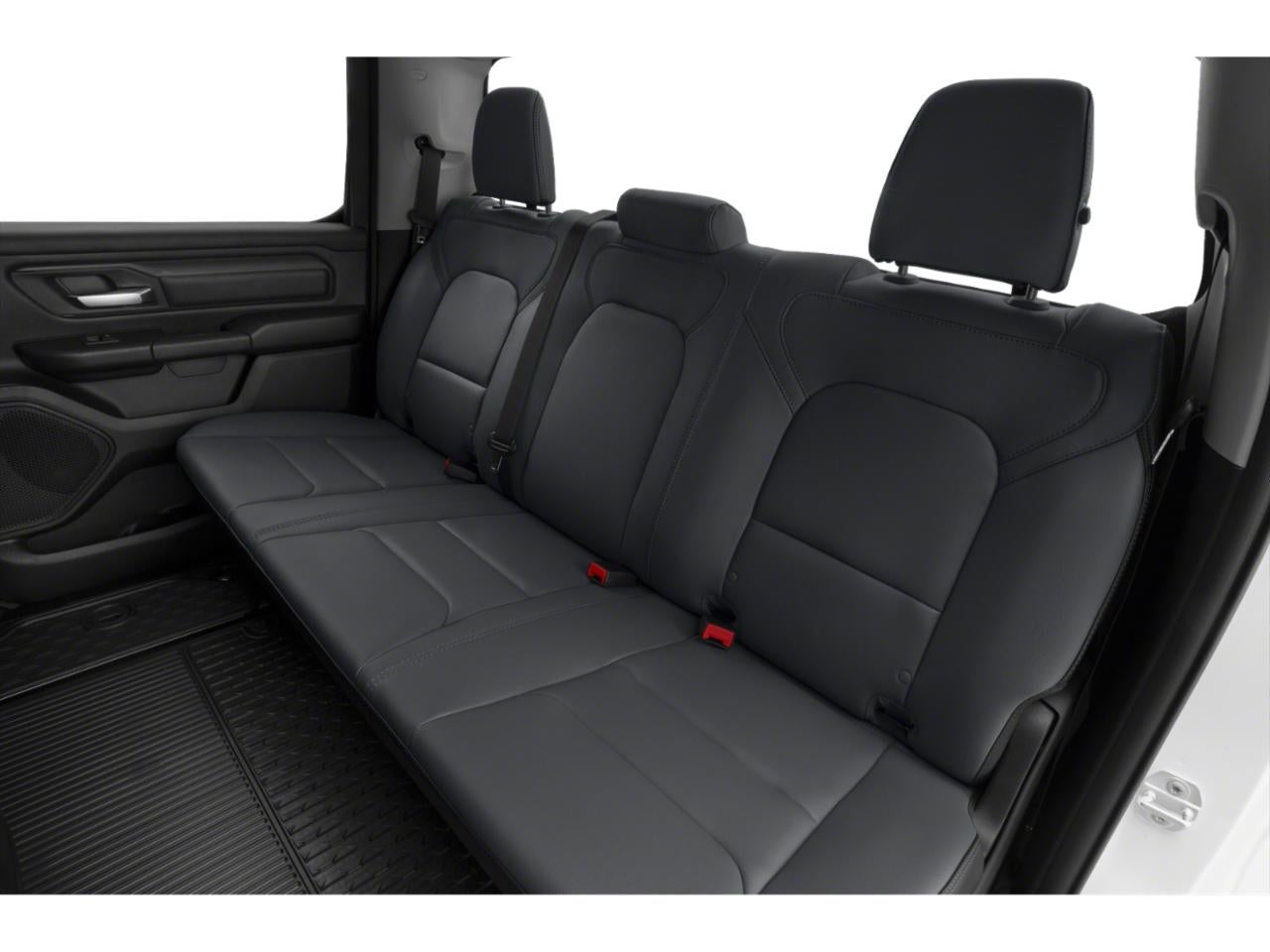 2019 RAM 1500 Tradesman 4x2 Crew Cab 5'7" Box