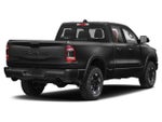 2019 RAM 1500 Tradesman 4x2 Crew Cab 5'7" Box