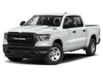 2019 RAM 1500 Tradesman 4x2 Crew Cab 5'7" Box