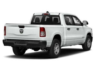 2019 RAM 1500 Tradesman 4x2 Crew Cab 5'7" Box