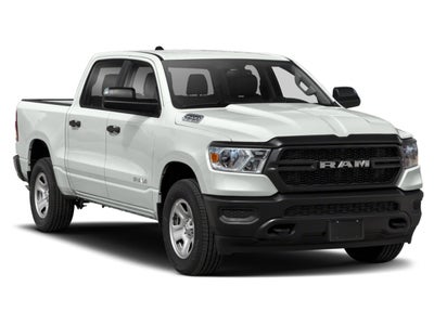2019 RAM 1500 Tradesman 4x2 Crew Cab 5'7" Box