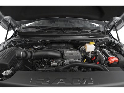 2022 RAM 1500 Laramie 4x2 Crew Cab 6'4" Box