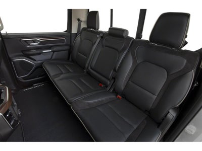 2022 RAM 1500 Laramie 4x2 Crew Cab 6'4" Box