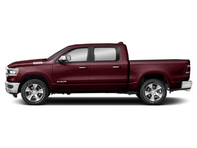 2022 RAM 1500 Laramie 4x2 Crew Cab 6'4" Box
