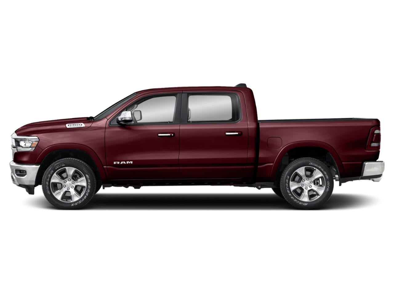 2022 RAM 1500 Laramie 4x2 Crew Cab 6'4" Box