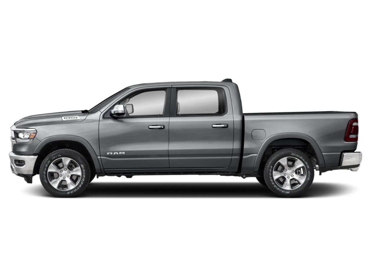 2022 RAM 1500 Laramie 4x2 Crew Cab 6'4" Box