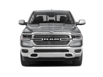 2022 RAM 1500 Laramie 4x2 Crew Cab 6'4" Box