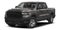 2025 RAM 1500 Tradesman 4x4 Crew Cab 5'7" Box