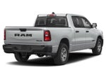 2025 RAM 1500 Tradesman 4x4 Crew Cab 5'7" Box