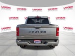 2025 RAM 1500 Big Horn 4x4 Crew Cab 5'7" Box