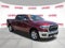 2025 RAM 1500 Big Horn 4x4 Crew Cab 5'7" Box
