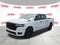 2025 RAM 1500 Big Horn 4x4 Crew Cab 5'7" Box