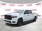 2025 RAM 1500 Big Horn 4x4 Crew Cab 5'7" Box