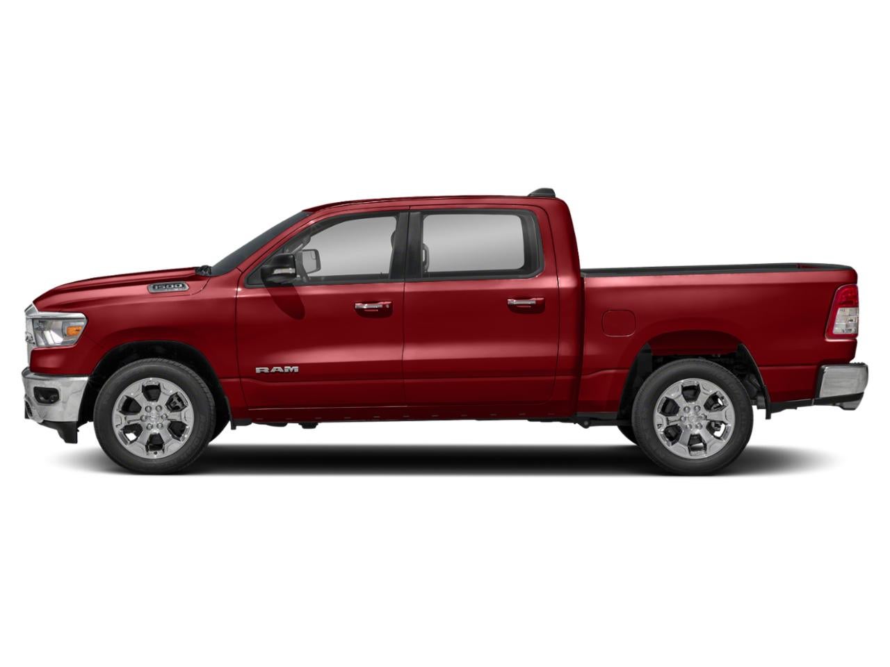 2019 RAM 1500 Big Horn/Lone Star 4x4 Crew Cab 5'7" Box