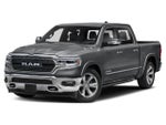 2019 RAM 1500 Limited 4x4 Crew Cab 5'7" Box
