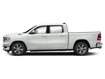 2021 RAM 1500 Limited 4x4 Crew Cab 5'7" Box
