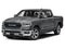 2021 RAM 1500 Limited 4x4 Crew Cab 5'7" Box