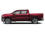 2025 RAM 1500 Laramie 4x4 Crew Cab 5'7" Box