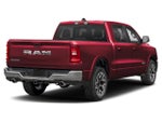 2025 RAM 1500 Laramie 4x4 Crew Cab 5'7" Box