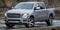 2024 RAM 1500 Laramie 4x4 Crew Cab 5'7" Box