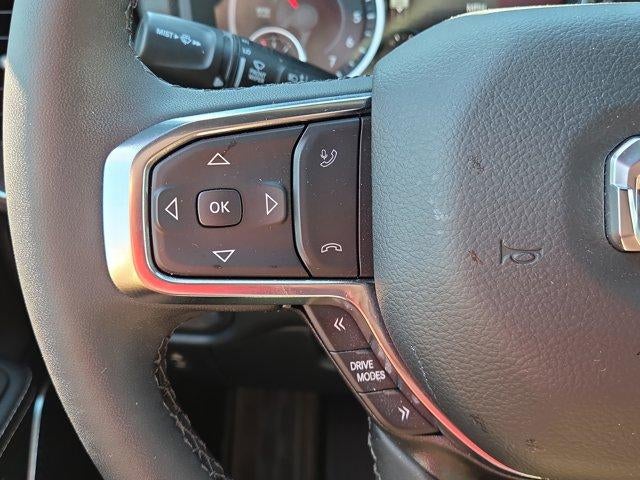 2026 RAM 1500 Laramie 4x4 Crew Cab 5'7" Box