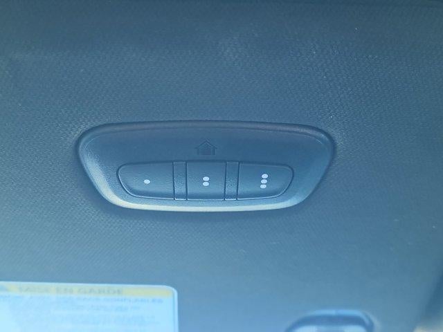 2025 RAM 1500 Rebel 4x4 Crew Cab 5'7" Box