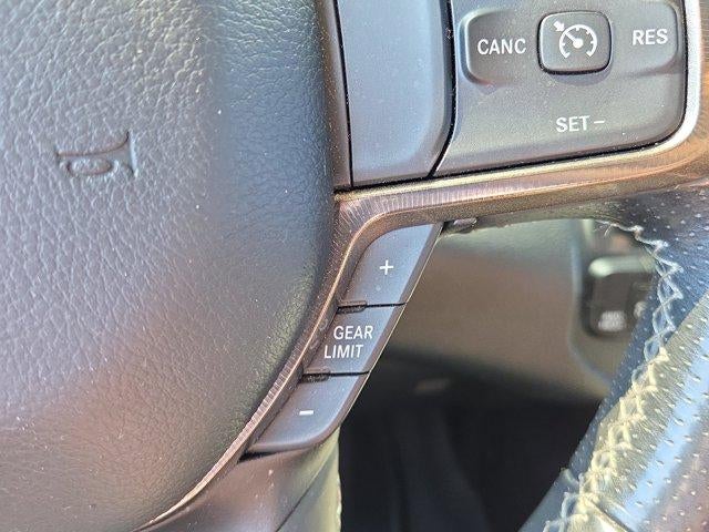 2021 RAM 1500 Rebel 4x4 Crew Cab 5'7" Box