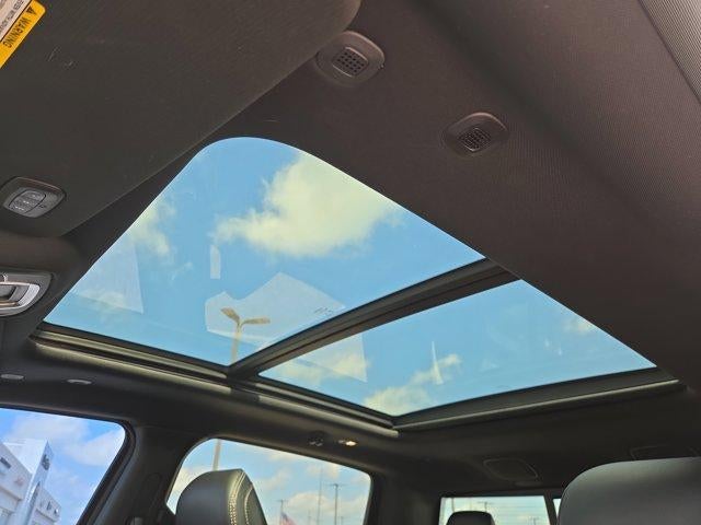 2021 RAM 1500 Rebel 4x4 Crew Cab 5'7" Box
