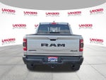 2021 RAM 1500 Rebel 4x4 Crew Cab 5'7" Box
