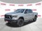 2021 RAM 1500 Rebel 4x4 Crew Cab 5'7" Box