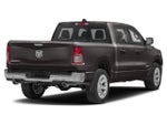 2021 RAM 1500 Big Horn 4x4 Crew Cab 6'4" Box
